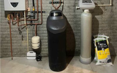 Why Do Omaha Homeowners Need Water Softeners?
